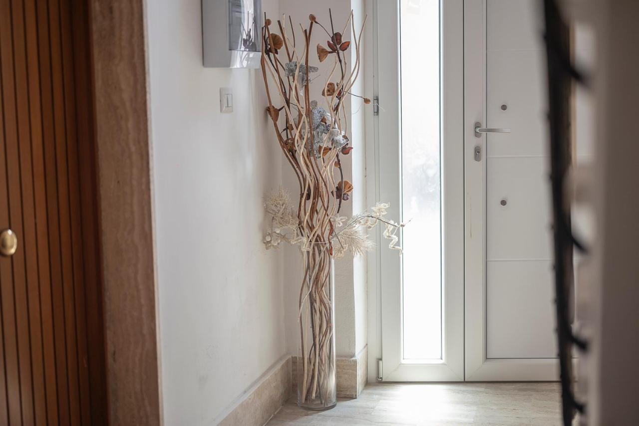 Asmara Exclusive "Loft Industrial" Apartment Brindisi Bagian luar foto