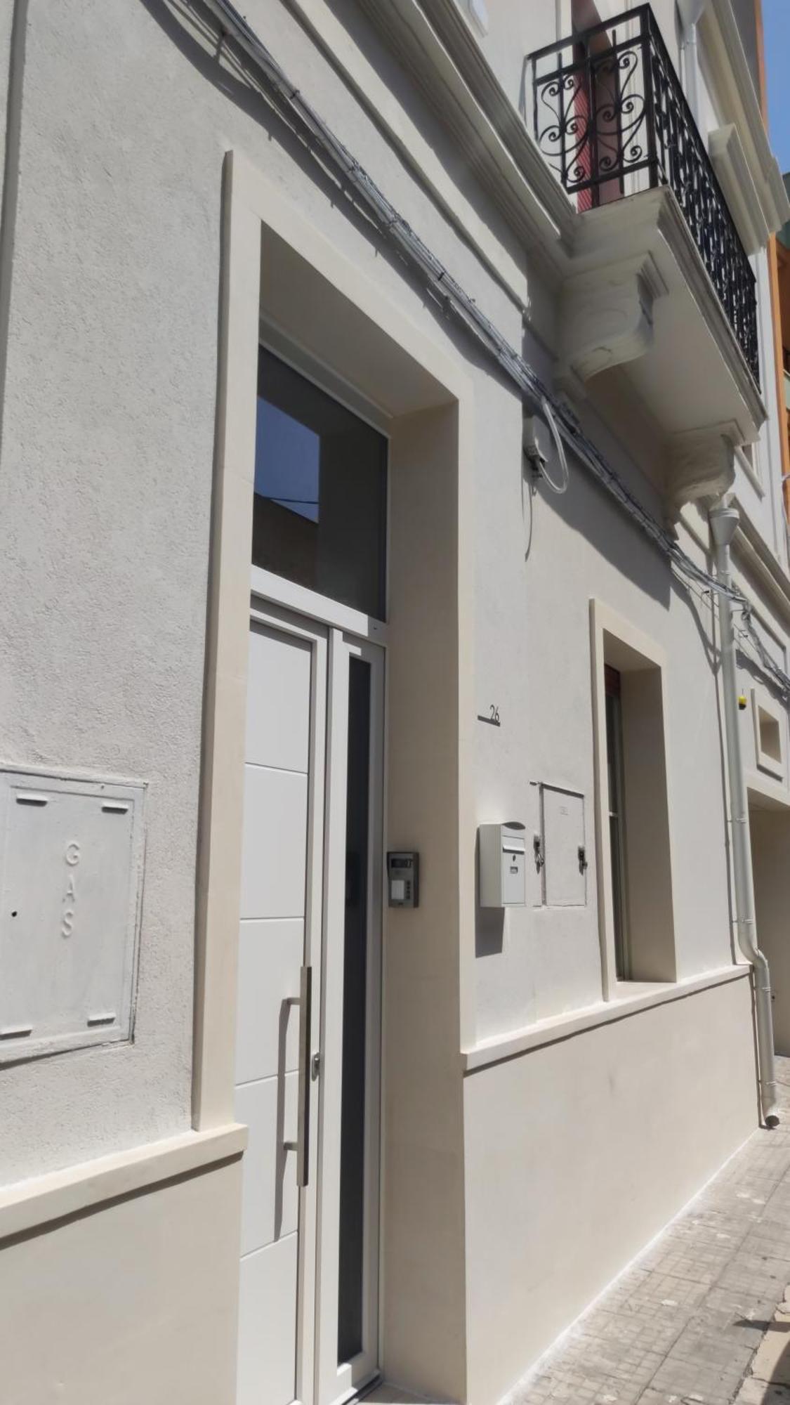 Asmara Exclusive "Loft Industrial" Apartment Brindisi Bagian luar foto