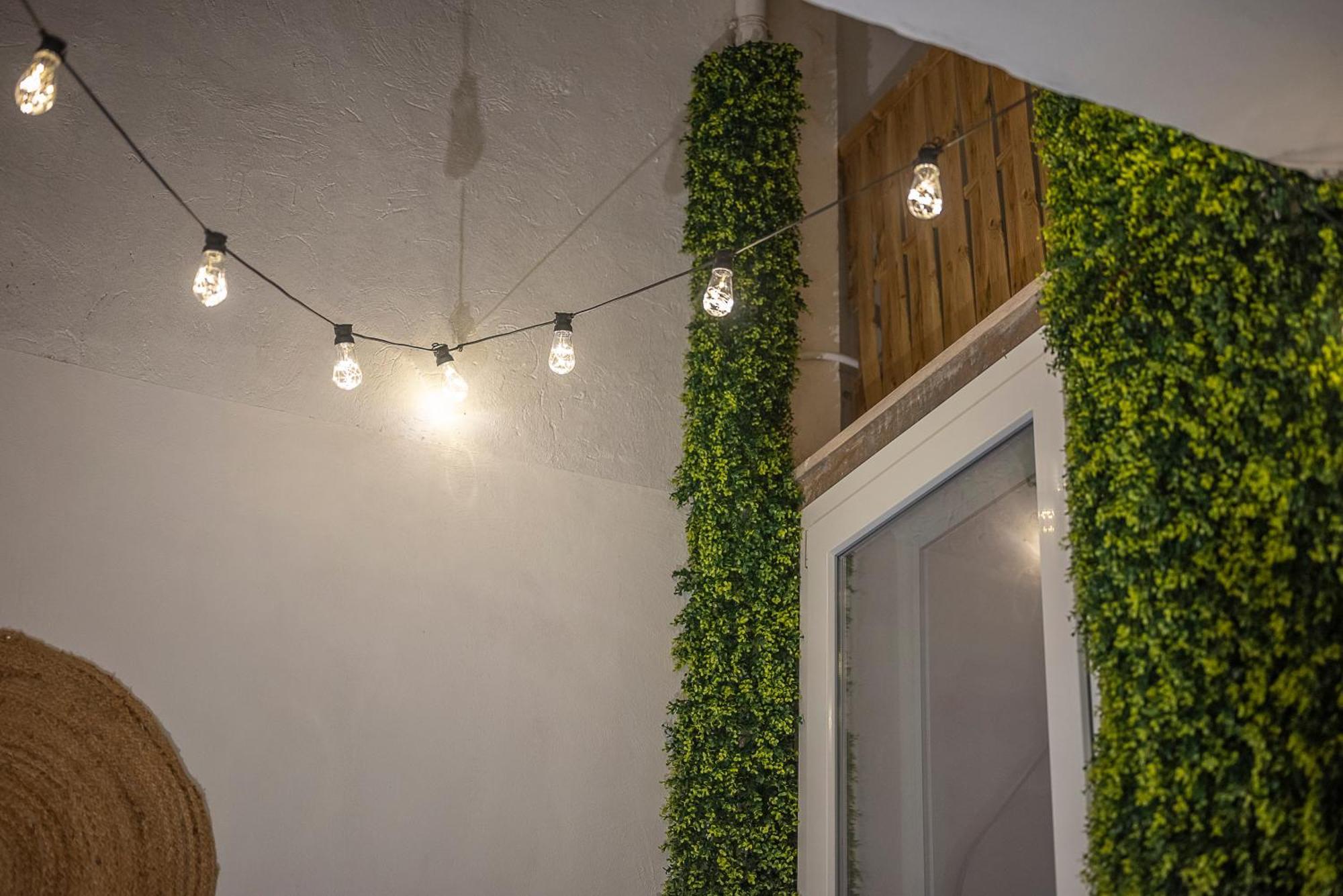 Asmara Exclusive "Loft Industrial" Apartment Brindisi Bagian luar foto